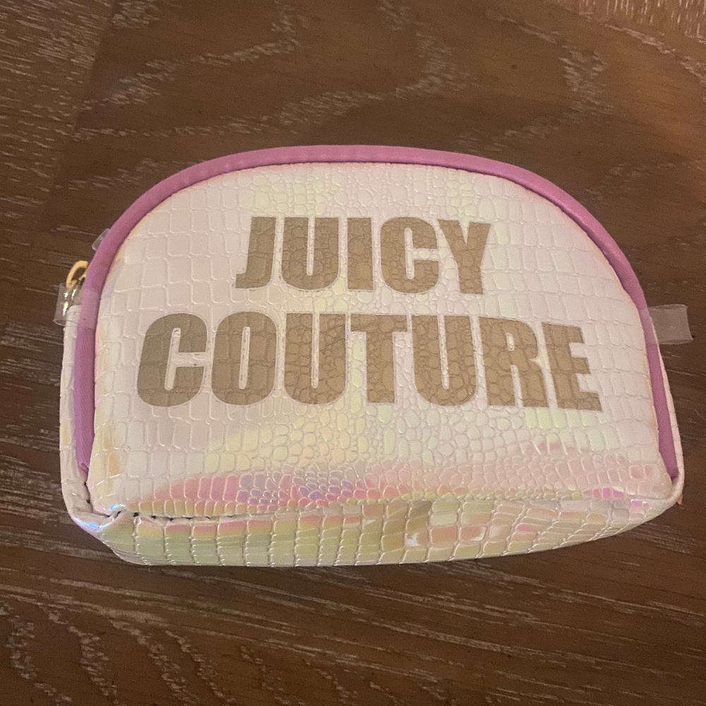 Makeup bag